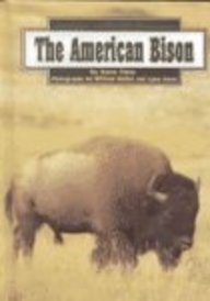 Beispielbild fr The American Bison (Wildlife of North America) zum Verkauf von -OnTimeBooks-