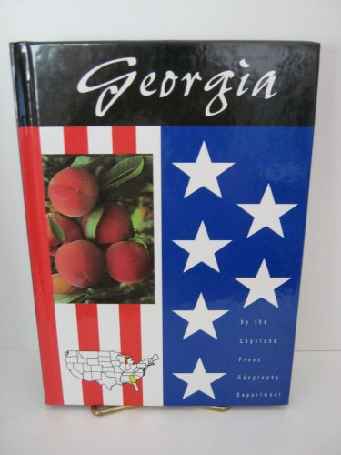 Imagen de archivo de Georgia a la venta por Better World Books: West
