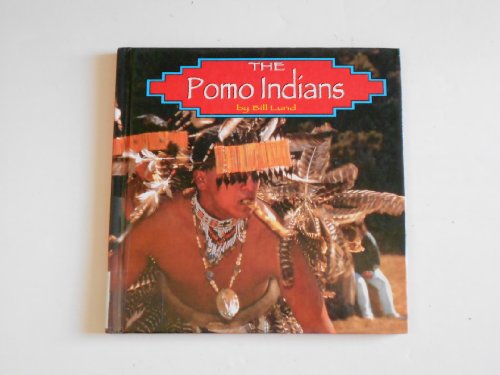 Imagen de archivo de The Pomo Indians (Native Peoples) a la venta por Irish Booksellers