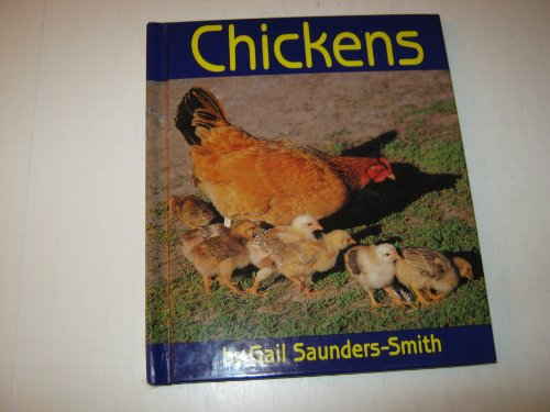 Imagen de archivo de Chickens a la venta por Better World Books