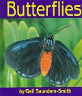 9781560654858: Butterflies (Pebble Books)