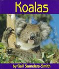 9781560654865: Koalas (Pebble Books)