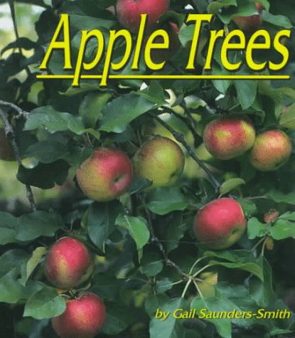 Imagen de archivo de Apple Trees (Pebble Books) a la venta por BooksRun