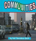 Beispielbild fr Communities (People) (Pebble Books) zum Verkauf von Wonder Book