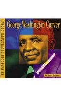 Stock image for George Washington Carver for sale by Better World Books: West