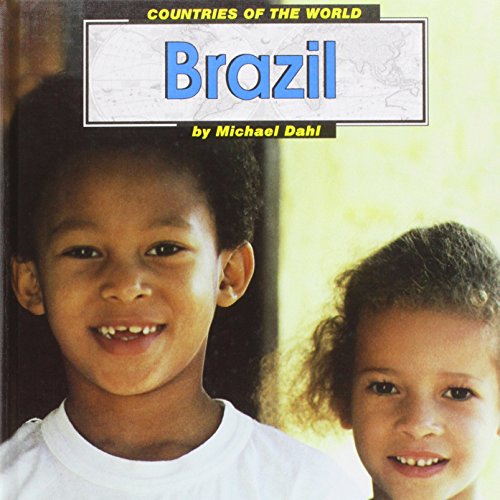 Beispielbild fr Brazil zum Verkauf von Better World Books