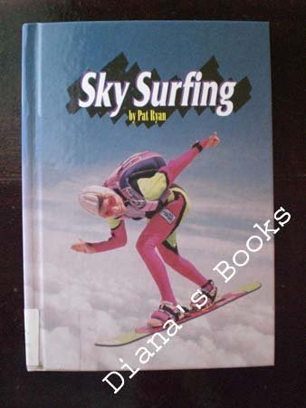 9781560655374: Sky Surfing (Extreme Sports)