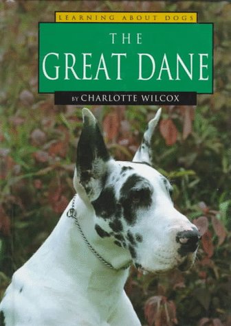 Imagen de archivo de The Great Dane a la venta por Better World Books