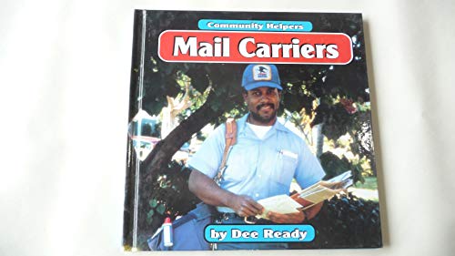 Beispielbild fr Mail Carriers zum Verkauf von Better World Books