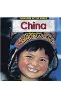 China (Countries of the World) (9781560655664) by Dahl, Michael