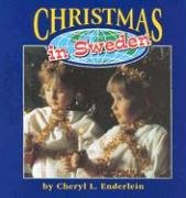 Beispielbild fr Christmas in Sweden zum Verkauf von Better World Books