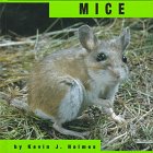 Imagen de archivo de Mice a la venta por Library House Internet Sales