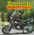 Beispielbild fr Motorcycles zum Verkauf von Better World Books