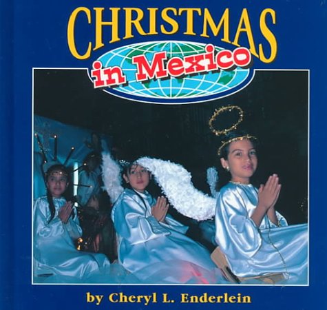 Beispielbild fr Christmas in Mexico zum Verkauf von Better World Books