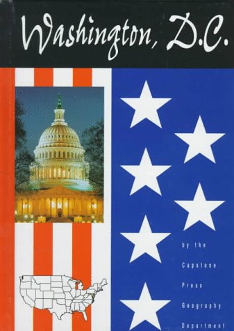 Stock image for Washington, D. C. for sale by Better World Books: West