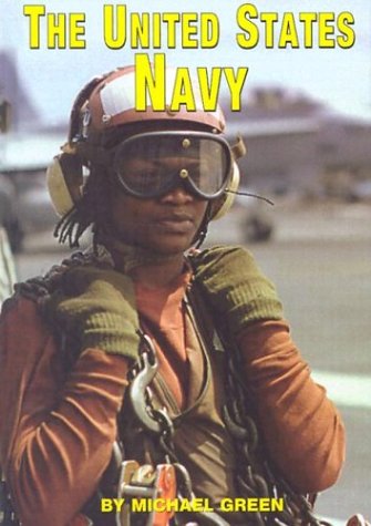 Beispielbild fr The United States Navy (Serving Your Country) zum Verkauf von Wonder Book
