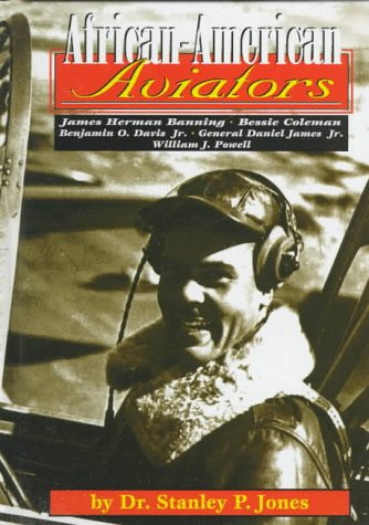 Stock image for African-American Aviators for sale by Better World Books