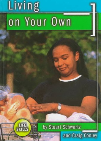 Stock image for Living on Your Own for sale by Better World Books