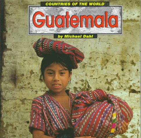 Stock image for Guatemala (Countries of the World) for sale by SecondSale