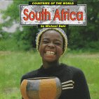 9781560657392: South Africa (Countries of the World)