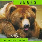 Bears - Kevin J. Holmes