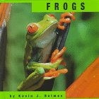 Imagen de archivo de Frogs a la venta por Better World Books
