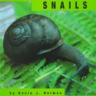 Beispielbild fr Snails (Animals) zum Verkauf von Wonder Book