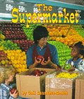 Imagen de archivo de The Supermarket a la venta por Better World Books