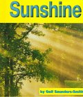 Beispielbild fr Sunshine (Weather) zum Verkauf von Zoom Books Company