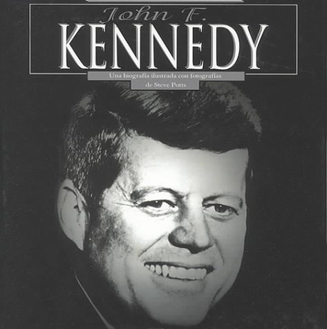 Stock image for John F. Kennedy for sale by Better World Books: West