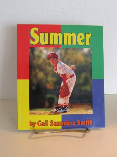 Beispielbild fr Summer (Seasons) zum Verkauf von Ergodebooks