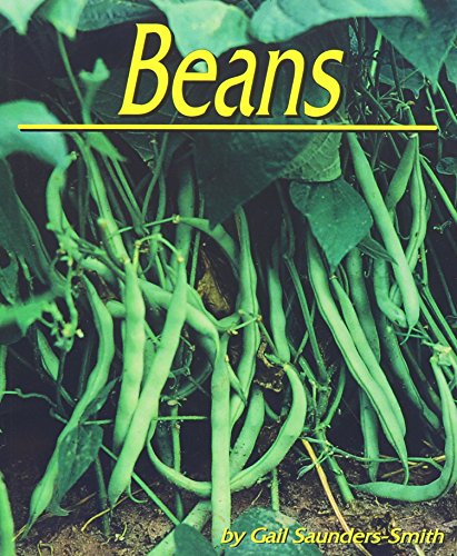 Beans (9781560659464) by Saunders-Smith, Gail