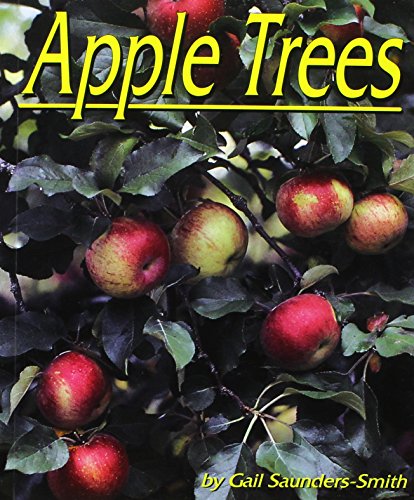 Stock image for Apple Trees for sale by Better World Books: West
