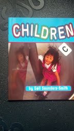 Children (9781560659624) by Saunders-Smith, Gail