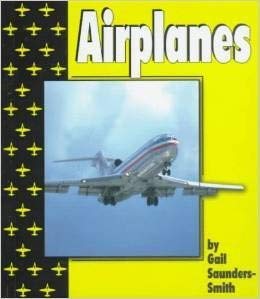 9781560659693: Airplanes (Transportation Basic Vehicles)