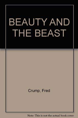 Imagen de archivo de Beauty and the Beast a la venta por Mahler Books