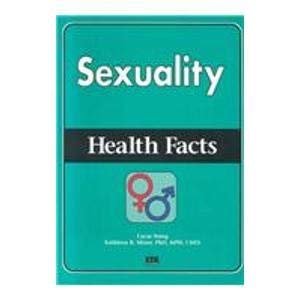Beispielbild fr Sexuality: Health Facts zum Verkauf von BooksRun