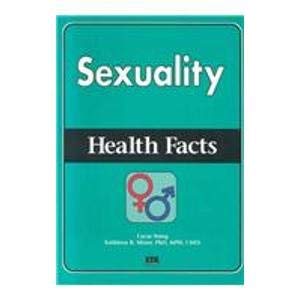 Stock image for Sexuality: Health Facts for sale by The Maryland Book Bank