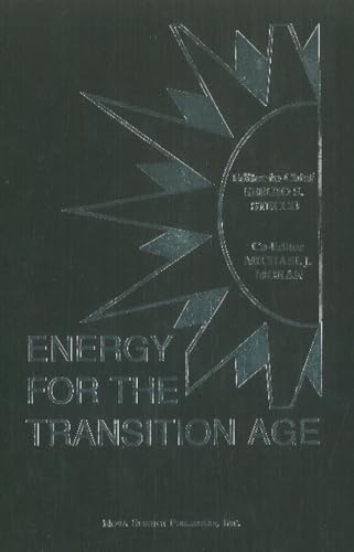 Energy for the Transition Age - Sergio S. Stecco