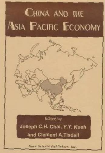 9781560725237: China and the Asia Pacific Economy