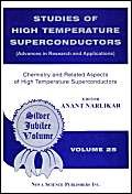 Stock image for Chemistry and Related Aspects of High Temperature Superconductors (Studies of High Temperature Superconductors) (Vol 25) for sale by Ergodebooks