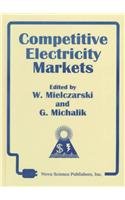 9781560726036: Competitive Electricity Market
