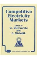 Stock image for Competitive Electricity Markets for sale by Books Puddle