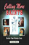 Beispielbild fr Calling More Saints zum Verkauf von PBShop.store US