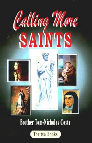 Stock image for Calling More Saints for sale by Newsboy Books