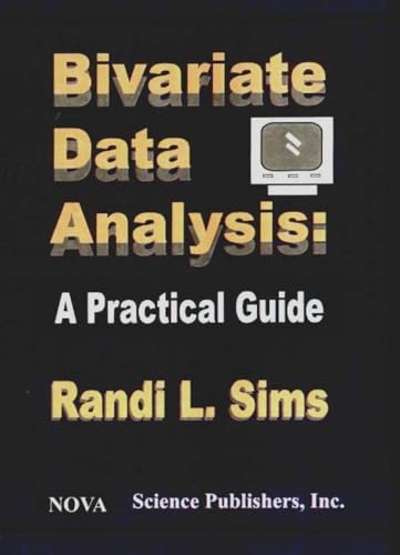 Stock image for Bivariate Data Analysis for sale by ThriftBooks-Dallas