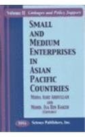 Stock image for Small and Medium Enterprises in Asian Pacific Countries, Volume 2 for sale by PBShop.store US
