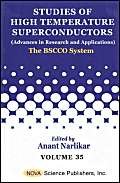 9781560729358: Studies of High Temperature Superconductors: BSCCO System v.35: BSCCO System Vol 35 (Advances in Research and Applications): The BSCCO System