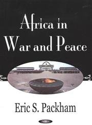 9781560729396: Africa in War & Peace
