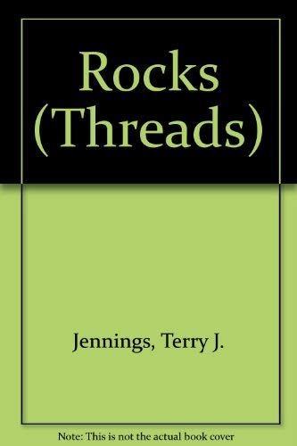 9781560740001: Rocks (Threads)